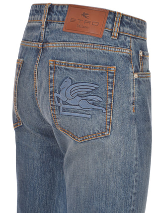 250 DENIM
