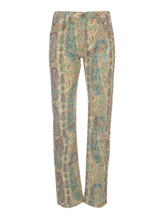 Etro Jeans – WRNB0019-AKH07