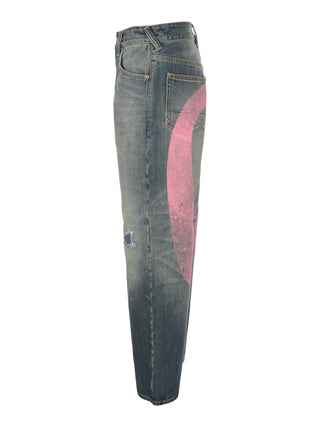 Evisu Jeans - 2EAEJM6JE6012