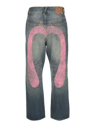 Evisu Jeans - 2EAEJM6JE6012