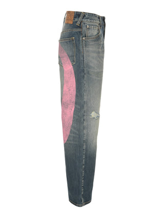 Evisu Jeans - 2EAEJM6JE6012