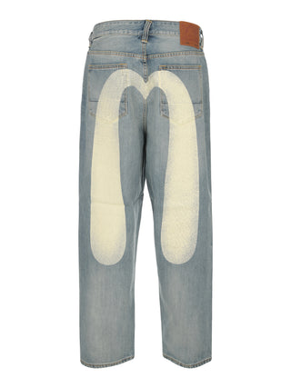 Evisu Jeans – 2EAHTM5JE1246