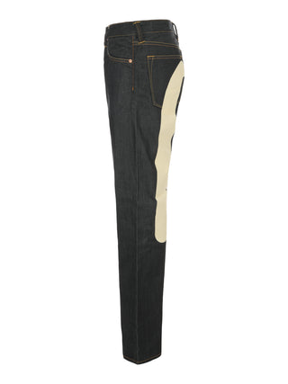 Evisu Jeans – 2ESHTM2JE9100