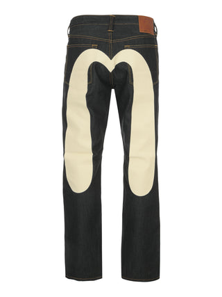 Evisu Jeans – 2ESHTM2JE9100