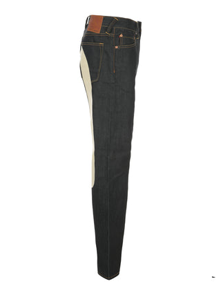 Evisu Jeans – 2ESHTM2JE9100