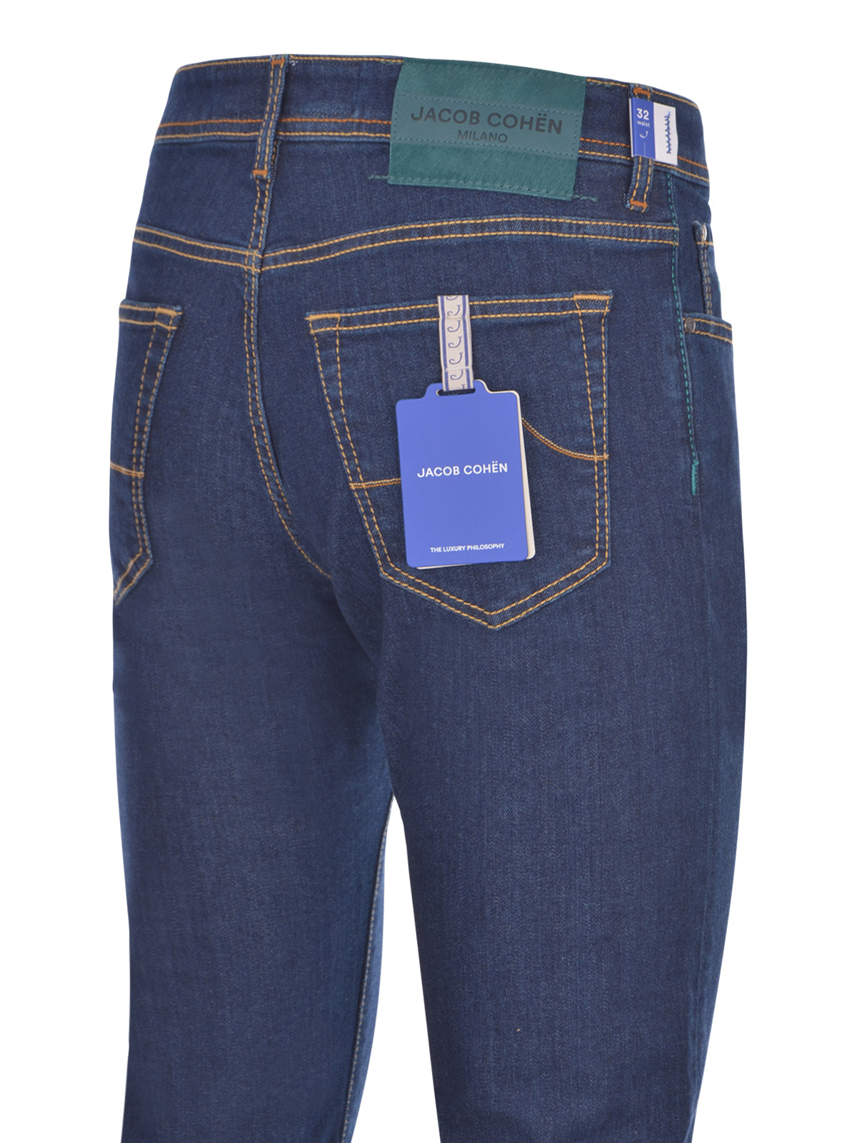 Pantaloni jacob sale cohen outlet