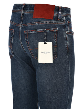 Jeans Jacob Cohen - BARD 100D