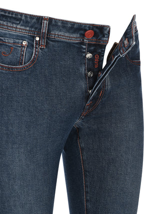 Jeans Jacob Cohen - BARD 100D
