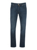 100D DARK BLUE