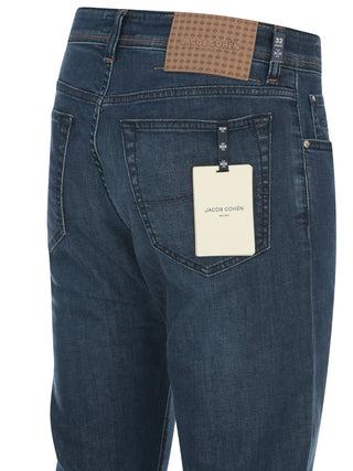 Jacob Cohen Jeans - BARD 100D