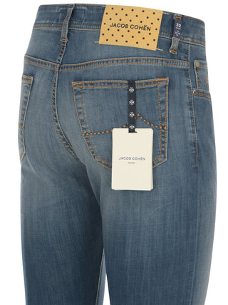 Jacob Cohen Jeans - BARD 200D