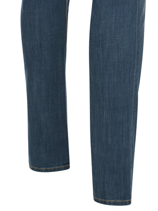 Jacob Cohen Jeans - BARD 200D