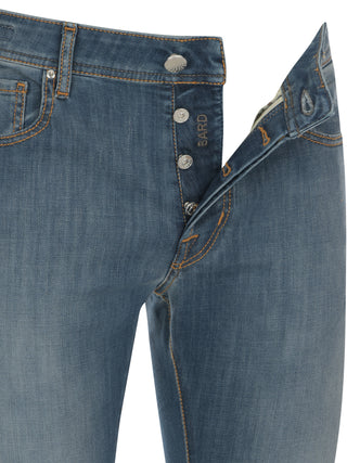 Jacob Cohen Jeans - BARD 200D