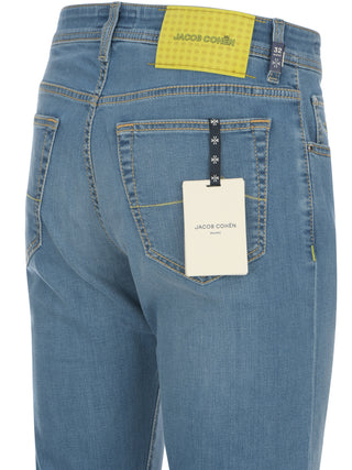 Jacob Cohen Jeans - BARD 300D