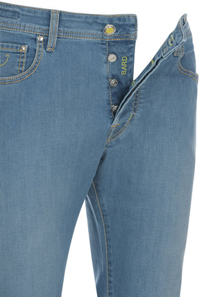 Jacob Cohen Jeans - BARD 300D