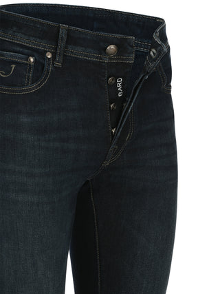 Jeans Jacob Cohen - BARD V1 100D