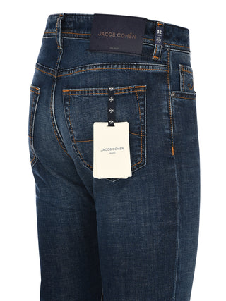 Jeans Jacob Cohen - BARD V3 100D