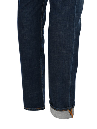 Jeans Jacob Cohen - BARD V3 100D