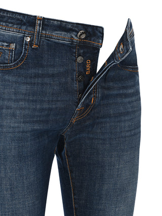Jeans Jacob Cohen - BARD V3 100D