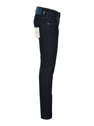 Jeans Jacob Cohen - NICK SLIM 100D