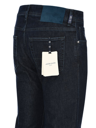 Jeans Jacob Cohen - NICK SLIM 100D