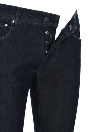 Jeans Jacob Cohen - NICK SLIM 100D