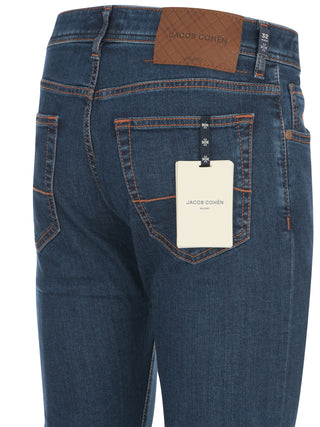Jacob Cohen Jeans – NICK SLIM 100D