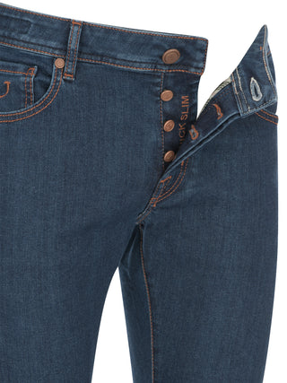 Jacob Cohen Jeans – NICK SLIM 100D