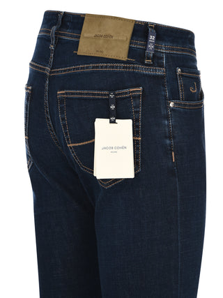 Jeans Jacob Cohen - NICK SLIM 200D