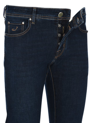 Jeans Jacob Cohen - NICK SLIM 200D
