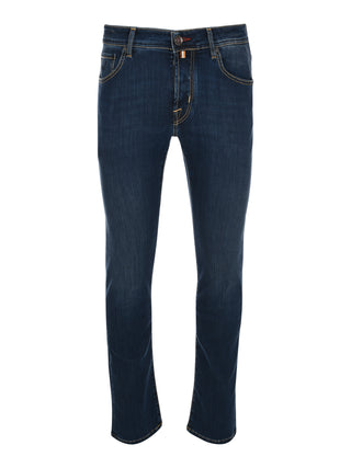 Jeans Jacob Cohen - NICK SLIM 300D