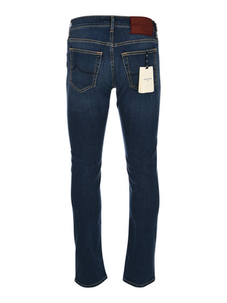 Jeans Jacob Cohen - NICK SLIM 300D