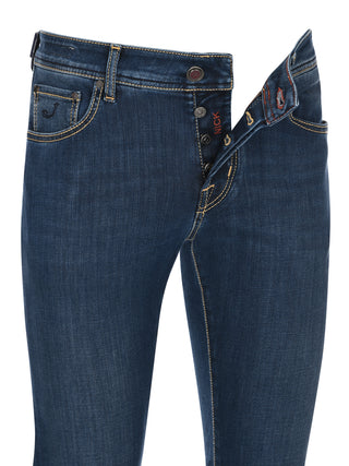 Jeans Jacob Cohen - NICK SLIM 300D
