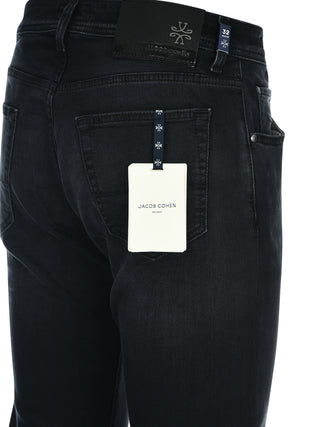 Jeans Jacob Cohen - NICK SLIM 500D