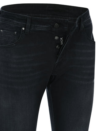 Jeans Jacob Cohen - NICK SLIM 500D