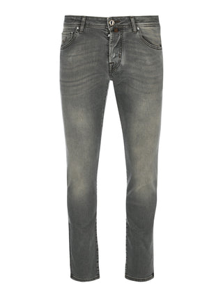 Jeans Jacob Cohen - NICK SLIM 800D