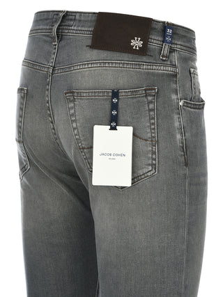 Jeans Jacob Cohen - NICK SLIM 800D