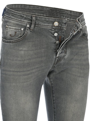 Jeans Jacob Cohen - NICK SLIM 800D
