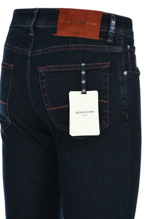 Jeans Jacob Cohen - NICK SLIM P0009
