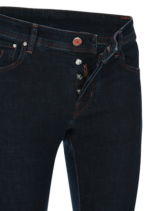 Jeans Jacob Cohen - NICK SLIM P0009