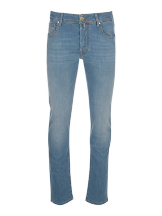 Jeans Jacob Cohen - NICK SLIM V1 200D