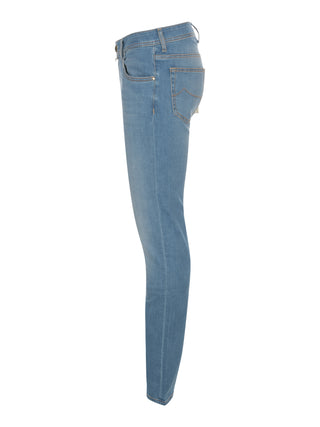 Jacob Cohen Jeans - NICK SLIM P0019 200D