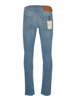 Jacob Cohen Jeans - NICK SLIM P0019 200D