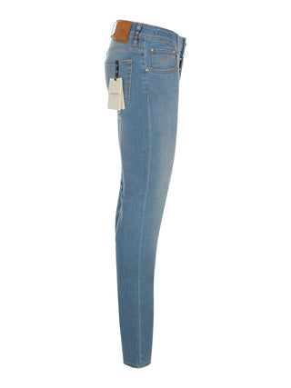 Jacob Cohen Jeans - NICK SLIM P0019 200D