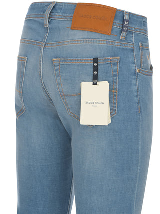 Jacob Cohen Jeans - NICK SLIM P0019 200D