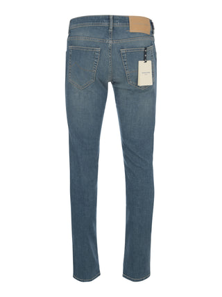 Jacob Cohen Jeans - NICK SLIM V2 200D