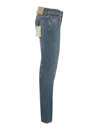 Jacob Cohen Jeans - NICK SLIM V2 200D