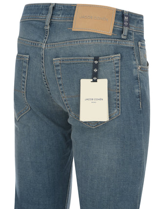 Jacob Cohen Jeans - NICK SLIM V2 200D