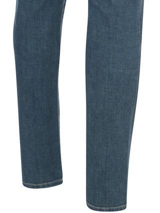 Jacob Cohen Jeans - NICK SLIM V2 200D