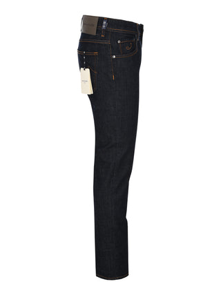 Jacob Cohen Jeans - SCOTT 100D